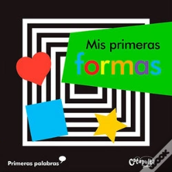 Capa do artigo Mis Primeras Formas (+1 Año)