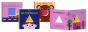 Mis Primeras Formas Cofre Con Tres Libros Para Bebes - Preview