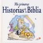 Mis Primeras Historias De La Biblia - Preview