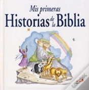 Capa do artigo Mis Primeras Historias De La Biblia