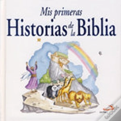 Capa do artigo Mis Primeras Historias De La Biblia
