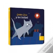 Capa do artigo Mis Primeras Luces, Gatito Gris Y La Ciudad