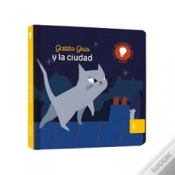 Capa do artigo Mis Primeras Luces, Gatito Gris Y La Ciudad