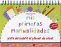 Mis Primeras Manualidades - Preview