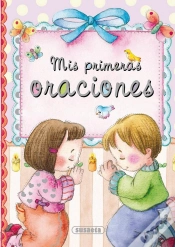 Capa do artigo Mis Primeras Oraciones