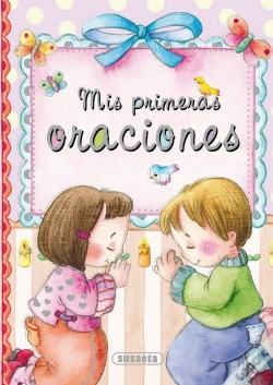 Capa do artigo Mis Primeras Oraciones
