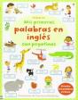 Mis Primeras Palabras Basicas En Ingles  - Preview