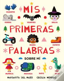 Mis Primeras Palabras Sobre Mi