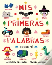 Capa do artigo Mis Primeras Palabras Sobre Mi