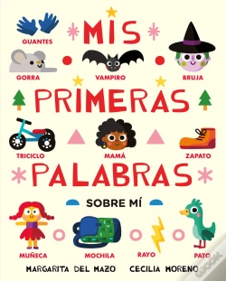Capa do artigo Mis Primeras Palabras Sobre Mi