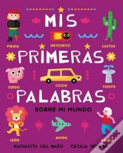 Capa do artigo Mis Primeras Palabras Sobre Mi Mundo