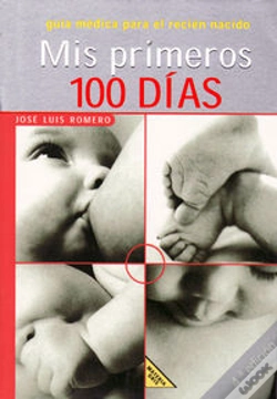 Capa do artigo Mis Primeros 100 Dias