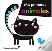 Mis Primeros Animales (+1 Año)