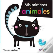 Capa do artigo Mis Primeros Animales (+1 Año)