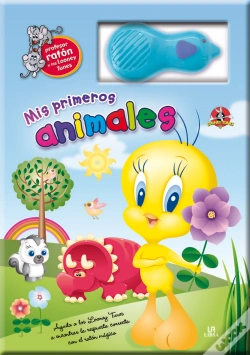 Capa do artigo Mis Primeros Animales
