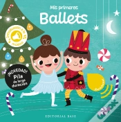 Capa do artigo Mis Primeros Ballets
