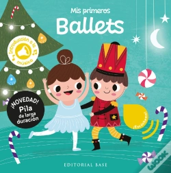 Capa do artigo Mis Primeros Ballets