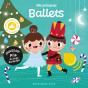 Mis Primeros Ballets - Preview
