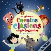 Capa do artigo Mis Primeros Cuentos Clásicos Con Pictogramas
