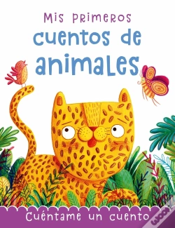 Capa do artigo Mis Primeros Cuentos De Animales