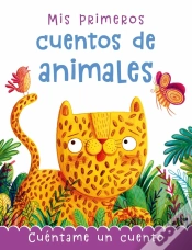 Capa do artigo Mis Primeros Cuentos De Animales