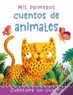 Mis Primeros Cuentos De Animales