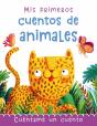 Mis Primeros Cuentos De Animales - Preview