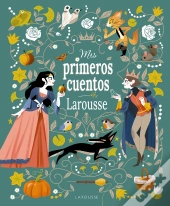 Mis Primeros Cuentos Larousse