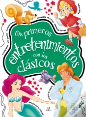 Capa do artigo Mis Primeros Entretenimientos Con Los Clásicos