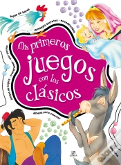 Capa do artigo Mis Primeros Juegos Con Los Clásicos