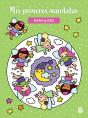 Mis Primeros Mandalas Hadas Y Elfos - Preview
