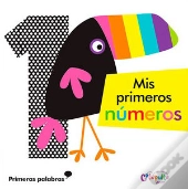 Mis Primeros Numeros (+1 Año)