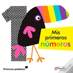 Capa do artigo Mis Primeros Numeros (+1 Año)