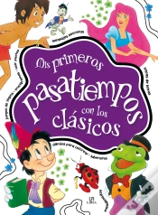 Capa do artigo Mis Primeros Pasatiempos Con Los Clásicos