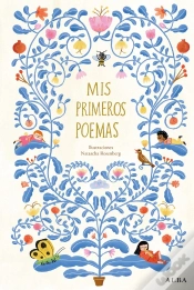 Capa do artigo Mis Primeros Poemas