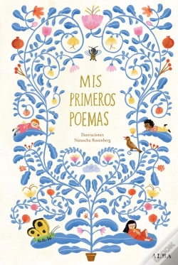 Capa do artigo Mis Primeros Poemas