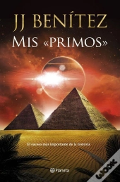 Mis «Primos»