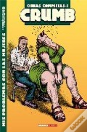 Capa do artigo Mis Problemas Con Las Mujeres
