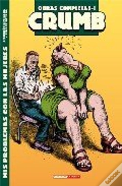 Capa do artigo Mis Problemas Con Las Mujeres