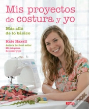Capa do artigo Mis Proyectos De Costura Y Yo