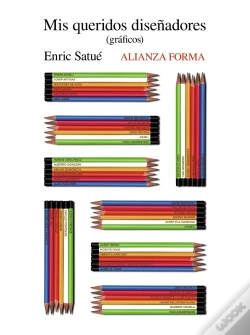 Capa do artigo Mis Queridos Diseñadores (Gráficos)