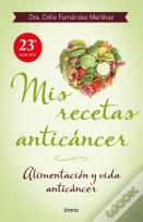 Mis Recetas Anticáncer