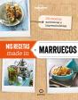 Mis Recetas Made In Marruecos - Preview