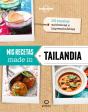 Mis Recetas Made In Tailandia - Preview