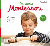 Capa do artigo Mis Recetas Montessori