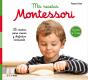 Mis Recetas Montessori - Preview
