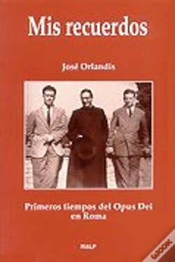 Capa do artigo Mis Recuerdos