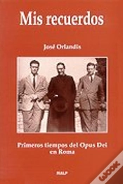Capa do artigo Mis Recuerdos