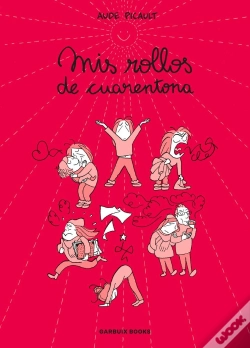 Capa do artigo Mis Rollos De Cuarentona