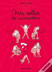 Capa do artigo Mis Rollos De Cuarentona